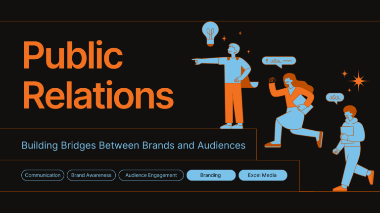 Read more about the article The Changing Landscape of PR Practices and the Need for Quality Services