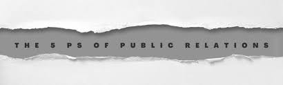 Read more about the article Unleashing the 5 Ps of PR In India: Beyond the Basics
