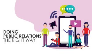 Read more about the article The Expanding Role of Public Relations in India’s Digital Age & Doing It The Right Way In 2025