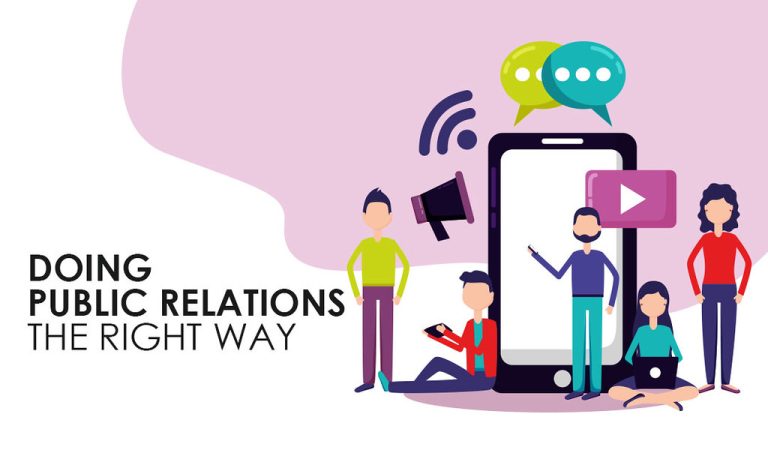 Read more about the article The Expanding Role of Public Relations in India’s Digital Age & Doing It The Right Way In 2025