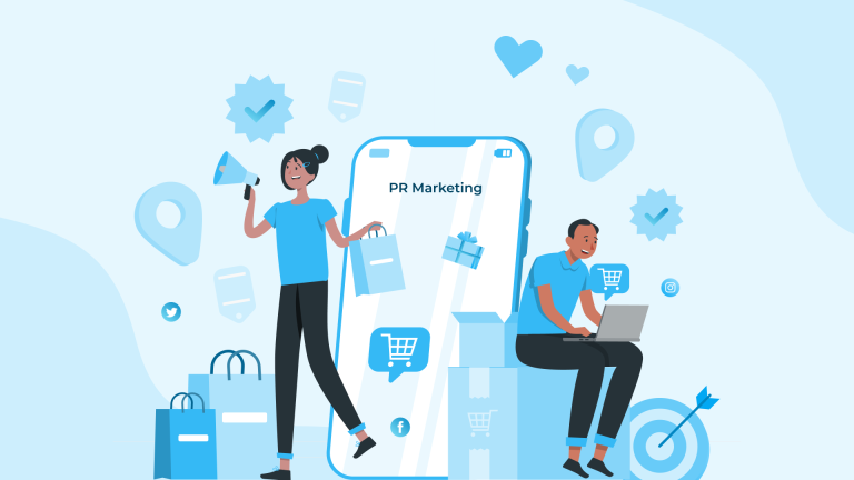 Read more about the article Why PR Marketing Is The Secret Growth Tool Your D2C Brand Needs In 2025?