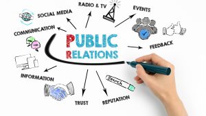 Read more about the article How Public Relations Can Bulletproof Your Brand In 2025?
