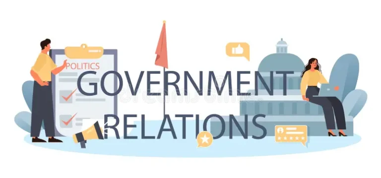 Read more about the article How Public Relations Is Important for Government Organisations In 2025?