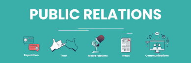 Read more about the article Public Relations Should Be a Brand’s First Priority In 2025!