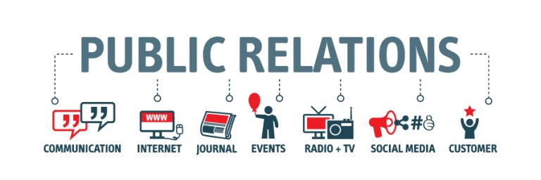 Read more about the article The Importance of Choosing the Right PR Agency to Meet Your Goals In 2025!