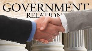 Read more about the article Why Government Enterprises Are Finally Waking Up to the Power of Public PR In 2025?