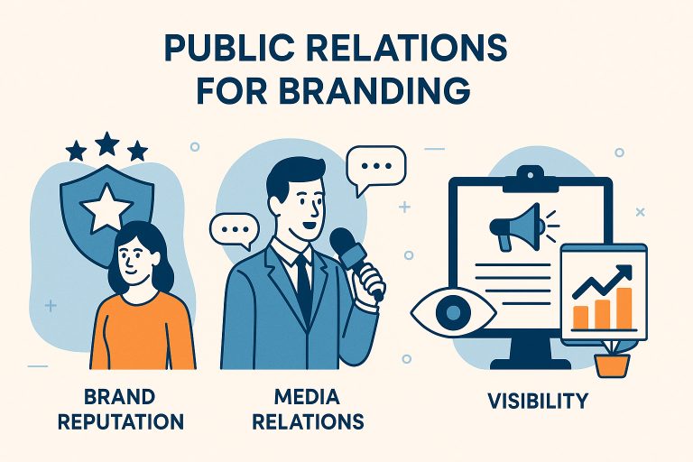 Read more about the article Why Public Relations Is Essential for All D2C, B2B, and B2C Startups to Grow