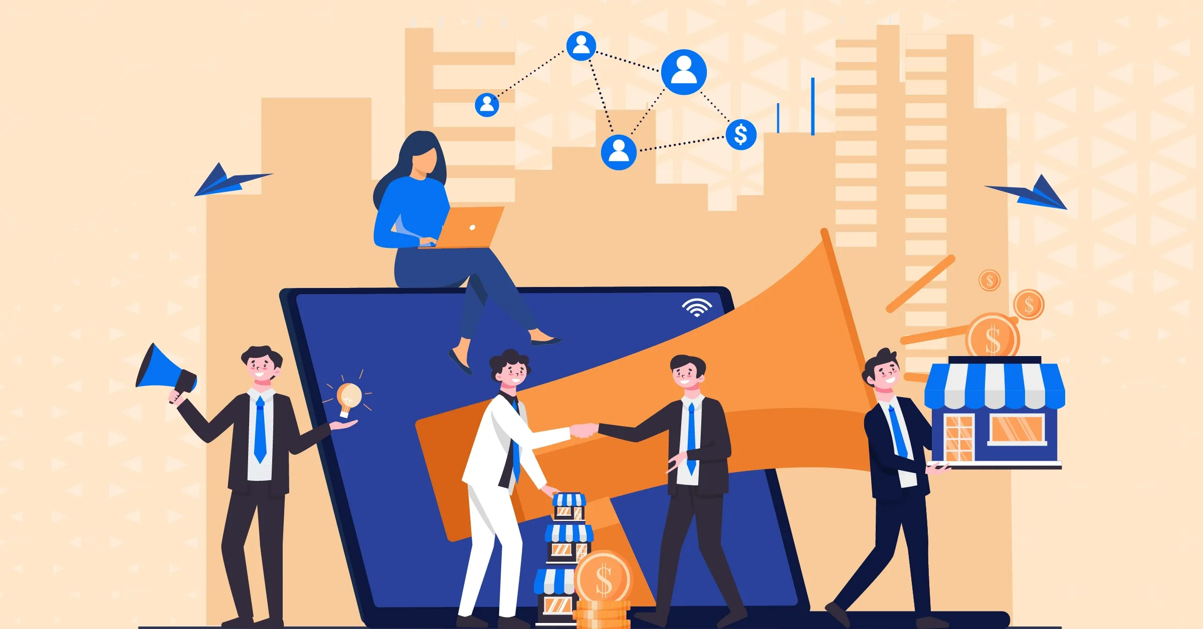 You are currently viewing How a PR Agency is Setting New Parameters for Marketing Success In 2025?