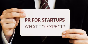 Read more about the article How A Startup Can Leverage Public Relations to Amplify Their Mission?