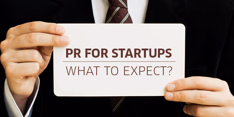 You are currently viewing How A Startup Can Leverage Public Relations to Amplify Their Mission?