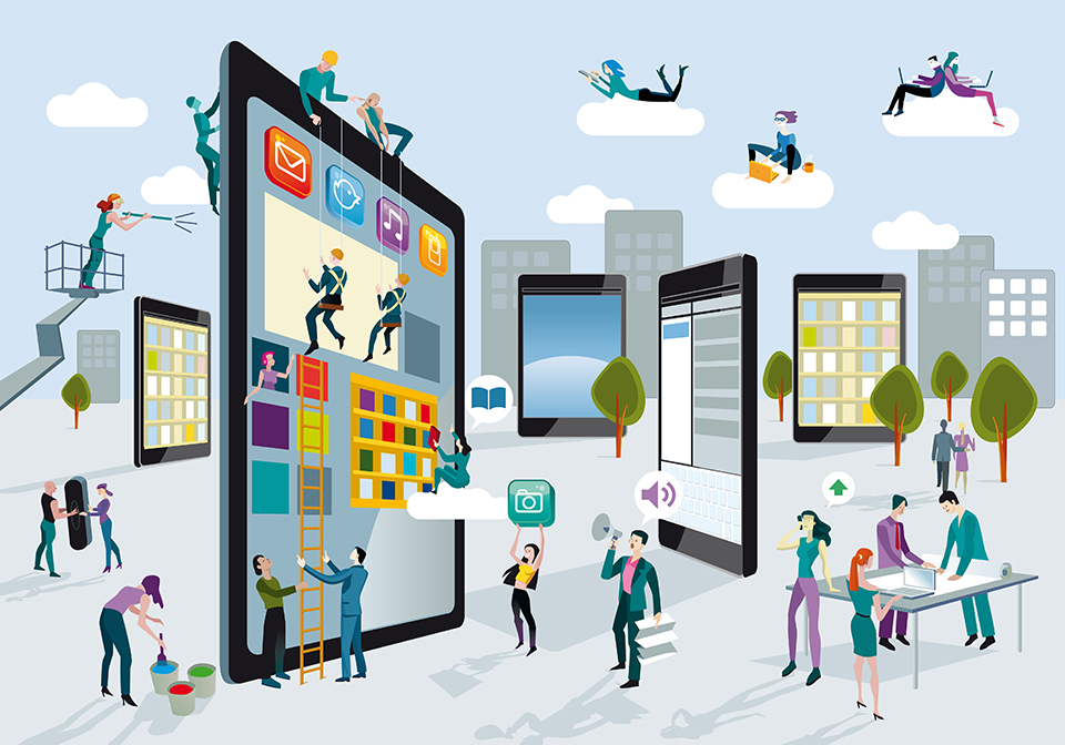You are currently viewing How AI in Public Relations is Transforming the Future of Communication in 2025?