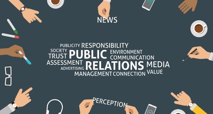 Read more about the article PR for Leadership: Why Public Relations is a Cornerstone of Modern Executive Success